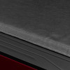 Tonno Pro 22-23 Nissan Frontier 6ft. Bed Lo-Roll Tonneau Cover - LR-4045 Photo - Close Up