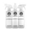 Chemical Guys Secondary Container Dilution Bottle With Professional Standard Sprayer - 16oz (3 Pack) - ACC137 User 1