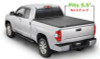 Tonno Pro 07-13 Toyota Tundra (w/o Utility Track Sys) 5ft 7in Bed Tonno Fold Tonneau Cover - 42-514 User 1