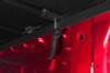 Tonno Pro 22-23 Toyota Tundra (Incl. Track Sys Clamp Kit) 6ft. 7in. Bed Tonno Fold Tonneau Cover - 42-570 Photo - Close Up
