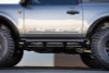 DV8 Offroad 21-23 Ford Bronco FS-15 Series 2-Door Rock Sliders - SRBR-04 Photo - Unmounted