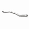 Magnaflow Conv DF 2012-2017 Grand Cherokee V8 6.4 OEM Underbody - 21-578 360 Degree Image Set