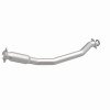 Magnaflow Conv DF 2012-2017 Grand Cherokee V8 6.4 OEM Underbody - 21-578 360 Degree Image Set