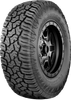 Yokohama Geolandar X-AT Tire - LT265/60R18 119/116Q - 110116048 Photo - Primary
