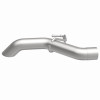 MagnaFlow 21-23 Ford Bronco 2.3L / 2.7L D-Fit Rear Muffler Delete - 19586 360 Degree Image Set