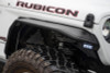 DV8 Offroad 20-23 Jeep Gladiator JT Spec Series Fender Flares - FDGL-06 Photo - Unmounted