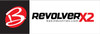 BAK 2023+ Chevrolet Colorado 5ft 2in Bed - Revolver X2 - 39146 Logo Image