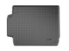 WeatherTech 2017+ Land Rover / Range Rover Discovery Cargo Liners - Black - 401189 Photo - Primary
