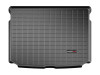 WeatherTech 2016+ Audi A3 e-tron Cargo Liners - Black - 40891 Photo - Primary