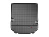 WeatherTech 2016+ Chevrolet Camaro Cargo Liners - Black - 40903 Photo - Primary