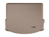 WeatherTech 2020+ Land Rover / Range Rover Discovery Sport Cargo Liners - Tan - 411345 Photo - Primary