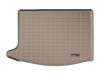 WeatherTech 2020+ Buick Encore GX Cargo Liners - Tan - 411359 Photo - Primary