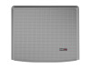 WeatherTech 2019+ Jeep Cherokee Cargo Liners - Grey - 421373 Photo - Primary