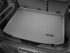 WeatherTech 2014+ Jeep Cherokee Cargo Liners - Grey - 42656 Photo - Mounted