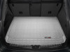 WeatherTech 2016+ Mini Clubman Cargo Liners - Grey - 42839 Photo - Mounted
