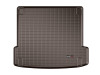 WeatherTech 2020+ BMW X6 40i Cargo Liners - Cocoa - 431337 Photo - Primary
