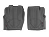 WeatherTech 04-15 Freightliner M2 Front FloorLiner - Black - 4415651 Photo - Primary