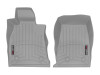 WeatherTech 2020+ Cadillac CT5 Front FloorLiner - Grey - 4616101 Photo - Primary