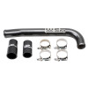 Wehrli 03-09 Dodge 5.9L/6.7L Cummins (Non-Twin CP3) Upper Coolant Pipe - Bronze Chrome - WCF100678-BC User 1
