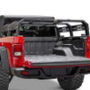 Fishbone Offroad Jeep Gladiator Tackle Bed Rack - FB22150