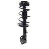 KYB Shocks & Struts Strut Plus Front Left11-17 Nissan Juke (Exc. NISMO, NISMO RS) - SR4681 Photo - Primary