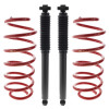 KYB JAOS 18-23 Jeep Wrangler 4WD Rear Suspension Lift Kit - SR7005 Photo - Primary