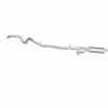 MagnaFlow 18-23 Jeep Wrangler JL 2.0L/3.6L Overland Series Cat-Back Exhaust - 19621 360 Degree Image Set