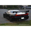 Acura NSX GTC-300 67" Adjustable Wing 1990-2005