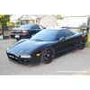 Acura NSX GTC-300 67" Adjustable Wing 1990-2005