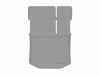 WeatherTech 11-22 Jeep Grand Cherokee Seatback Cargo Liner HP - Grey - 421502IM Photo - Primary