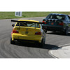 BMW E36 3-Series / M3 GTC-300 61" Adjustable Wing 1990-2000