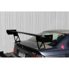 BMW E46 GT-250 Adjustable Wing 67" 1998 - 2005