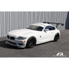 BMW E86 Z4 GT-250 Adjustable Wing 61" 2006-2008