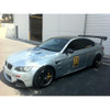 BMW E92 3-Series / M3 GTC-300 67" Adjustable Wing 2005-2011