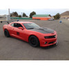 Chevrolet Camaro 2010-15 GT-250 Adjustable Wing 61"