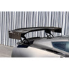 Chevrolet Corvette C7 GTC-500 74" Adjustable Wing 2014-2019