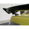 Drag Style GTC-200 Adjustable Wing