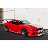 Ford Mustang 2010-14 GT-250 Adjustable Wing 71"
