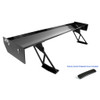 Ford Mustang 2018-Up GT-250 Adjustable Wing 71"