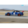 Honda S2000 GT-250 Adjustable Wing 61" 2000 - 2009