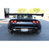 Lotus Elise GTC-200 Adjustable Wing 2002-11