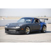 Mazda Miata GTC-200 Adjustable Wing 1990-2005