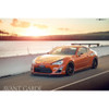 Scion FR-S / Subaru BRZ GT-250 Adjustable Wing 67" 2013-2016