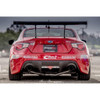 Scion FR-S / Subaru BRZ GT-250 Adjustable Wing 67" 2013-2016