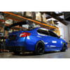 Subaru Impreza STI GTC-300 67" Adjustable Wing 2015-21 (STI only)