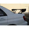 Subaru Impreza WRX GTC-200 Adjustable Wing 2003-2007