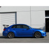 Subaru Impreza WRX GTC-200 Adjustable Wing 2011-2014 (STi only)