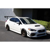 Subaru Impreza WRX GTC-300 67" Adjustable Wing 2015-21 (WRX non STI only)