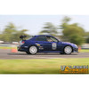 Subaru Impreza WRX/STI GTC-300 61" Adjustable Wing 2002-2007