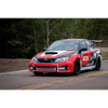 Subaru Impreza WRX/STI GTC-500 Adjustable Wing 2002-2007
